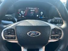 2026 Ford Explorer ACTIVE W/200A PKG 4WD New Arrival - Photo 22