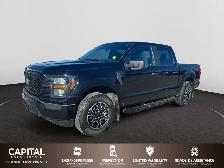 2023 Ford F-150 XL SuperCrew EcoBoost™
