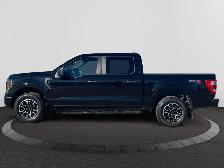 2023 Ford F-150 XL SuperCrew EcoBoost™ - Photo 2