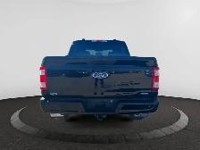 2023 Ford F-150 XL SuperCrew EcoBoost™ - Photo 4