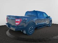 2023 Ford F-150 XL SuperCrew EcoBoost™ - Photo 5