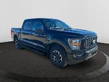 2023 Ford F-150 XL SuperCrew EcoBoost™ - Photo 7