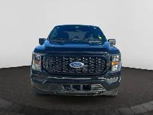 2023 Ford F-150 XL SuperCrew EcoBoost™ - Photo 8
