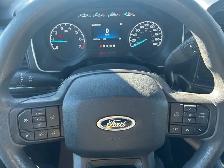 2023 Ford F-150 XL SuperCrew EcoBoost™ - Photo 21