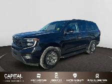 2026 Ford Expedition ACTIVE New Arrival