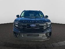 2026 Ford Expedition ACTIVE New Arrival - Photo 8