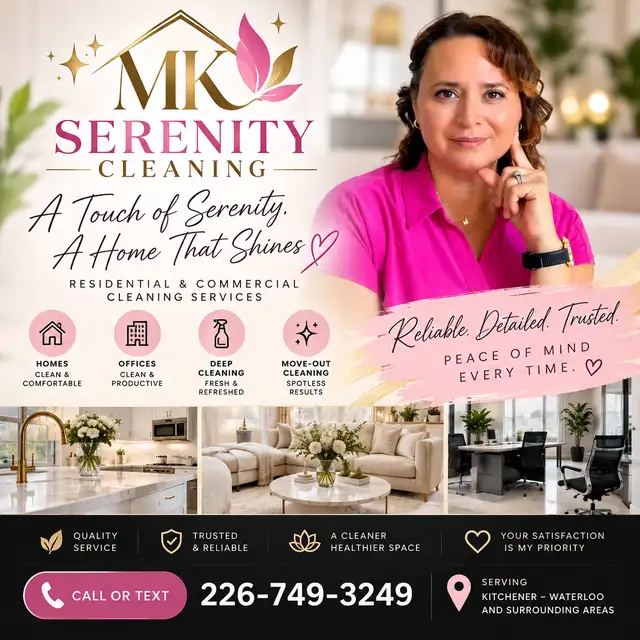 NOW ACCEPTING NEW CLIENTS!