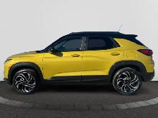2025 Chevrolet Trailblazer RS AWD - Photo 2
