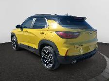 2025 Chevrolet Trailblazer RS AWD - Photo 3