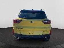 2025 Chevrolet Trailblazer RS AWD - Photo 4