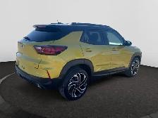2025 Chevrolet Trailblazer RS AWD - Photo 5