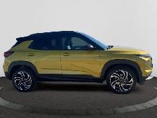 2025 Chevrolet Trailblazer RS AWD - Photo 6