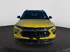 2025 Chevrolet Trailblazer RS AWD - Photo 8