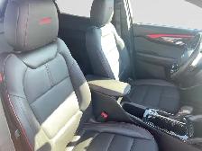 2025 Chevrolet Trailblazer RS AWD - Photo 11