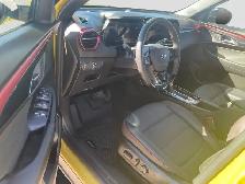 2025 Chevrolet Trailblazer RS AWD - Photo 12