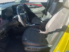 2025 Chevrolet Trailblazer RS AWD - Photo 13