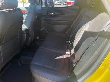 2025 Chevrolet Trailblazer RS AWD - Photo 17