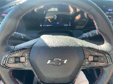2025 Chevrolet Trailblazer RS AWD - Photo 21