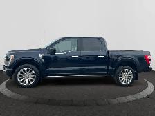 2021 Ford F-150 Limited Low Kms one owner - Photo 2