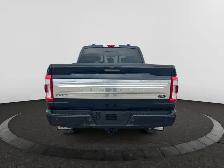 2021 Ford F-150 Limited Low Kms one owner - Photo 4