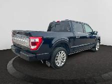 2021 Ford F-150 Limited Low Kms one owner - Photo 5