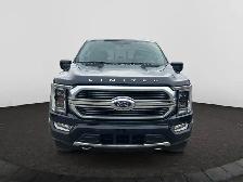 2021 Ford F-150 Limited Low Kms one owner - Photo 8