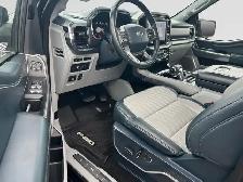 2021 Ford F-150 Limited Low Kms one owner - Photo 13