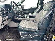 2021 Ford F-150 Limited Low Kms one owner - Photo 14