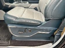 2021 Ford F-150 Limited Low Kms one owner - Photo 15