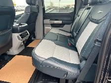 2021 Ford F-150 Limited Low Kms one owner - Photo 19