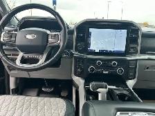 2021 Ford F-150 Limited Low Kms one owner - Photo 21