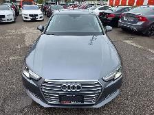 2017 Audi A4 Quattro Sunroof - Photo 11