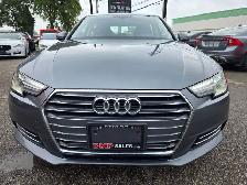 2017 Audi A4 Quattro Sunroof - Photo 12