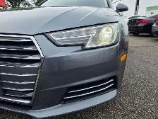 2017 Audi A4 Quattro Sunroof - Photo 13