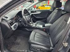 2017 Audi A4 Quattro Sunroof - Photo 16