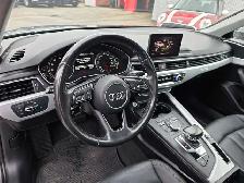 2017 Audi A4 Quattro Sunroof - Photo 17