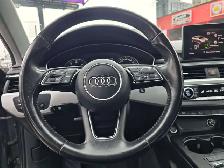 2017 Audi A4 Quattro Sunroof - Photo 18