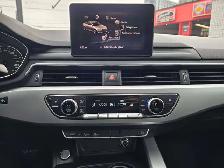 2017 Audi A4 Quattro Sunroof - Photo 20