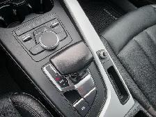 2017 Audi A4 Quattro Sunroof - Photo 22