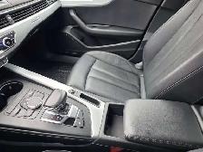2017 Audi A4 Quattro Sunroof - Photo 23