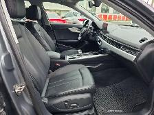 2017 Audi A4 Quattro Sunroof - Photo 26