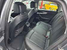 2017 Audi A4 Quattro Sunroof - Photo 28