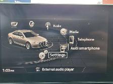 2017 Audi A4 Quattro Sunroof - Photo 29