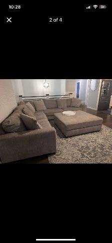 sectional must go - Photo 2
