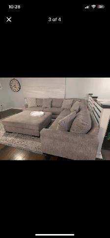 sectional must go - Photo 3