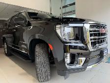 2023 GMC Yukon SLT | 8 PASS | LEATHER | 2 SET TIRE | ONE OWNER - Photo 6