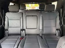 2023 GMC Yukon SLT | 8 PASS | LEATHER | 2 SET TIRE | ONE OWNER - Photo 29