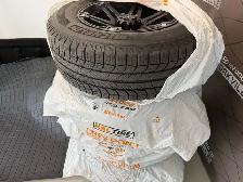 2023 GMC Yukon SLT | 8 PASS | LEATHER | 2 SET TIRE | ONE OWNER - Photo 39