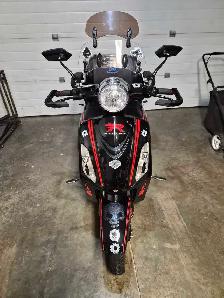 2024 Daymak Roadstar Deluxe - Photo 4