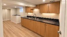 2 Bedroom Brand new Leagal basement  for Rent - Photo 2